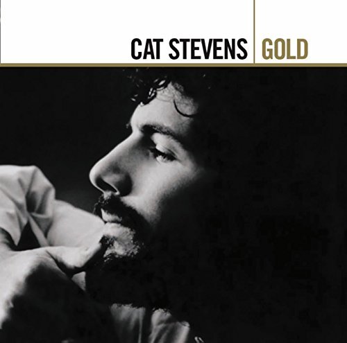 【中古】Gold by Cat Stevens (2005-11-15)