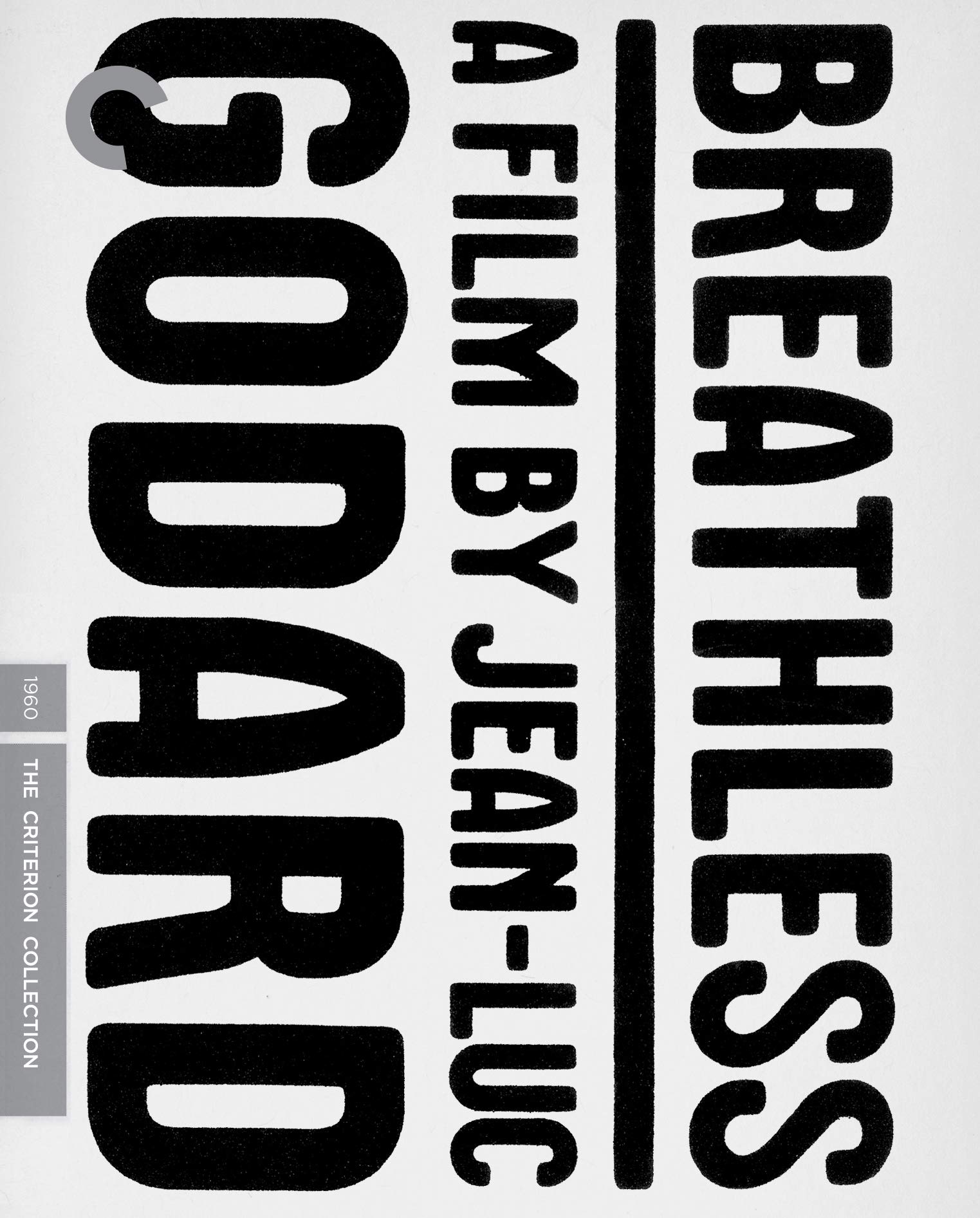 【中古-非常に良い】Criterion Collection: Breathless / [Blu-ray] [Import]｜ムジカ＆フェリーチェ店