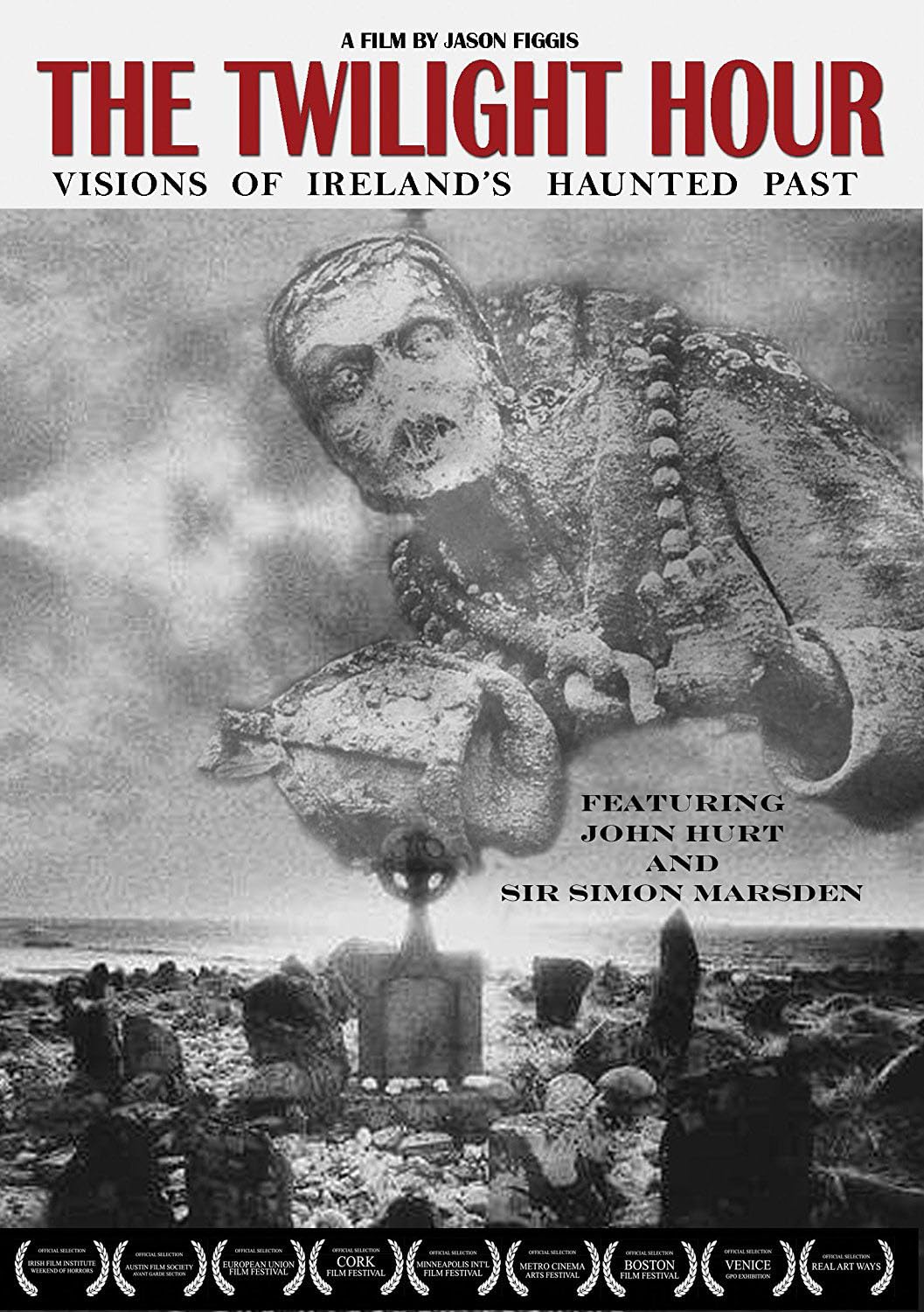 【中古】Twilight Hour: Visions of Irelands Haunted Past [DVD] [Import]｜ムジカ＆フェリーチェ店