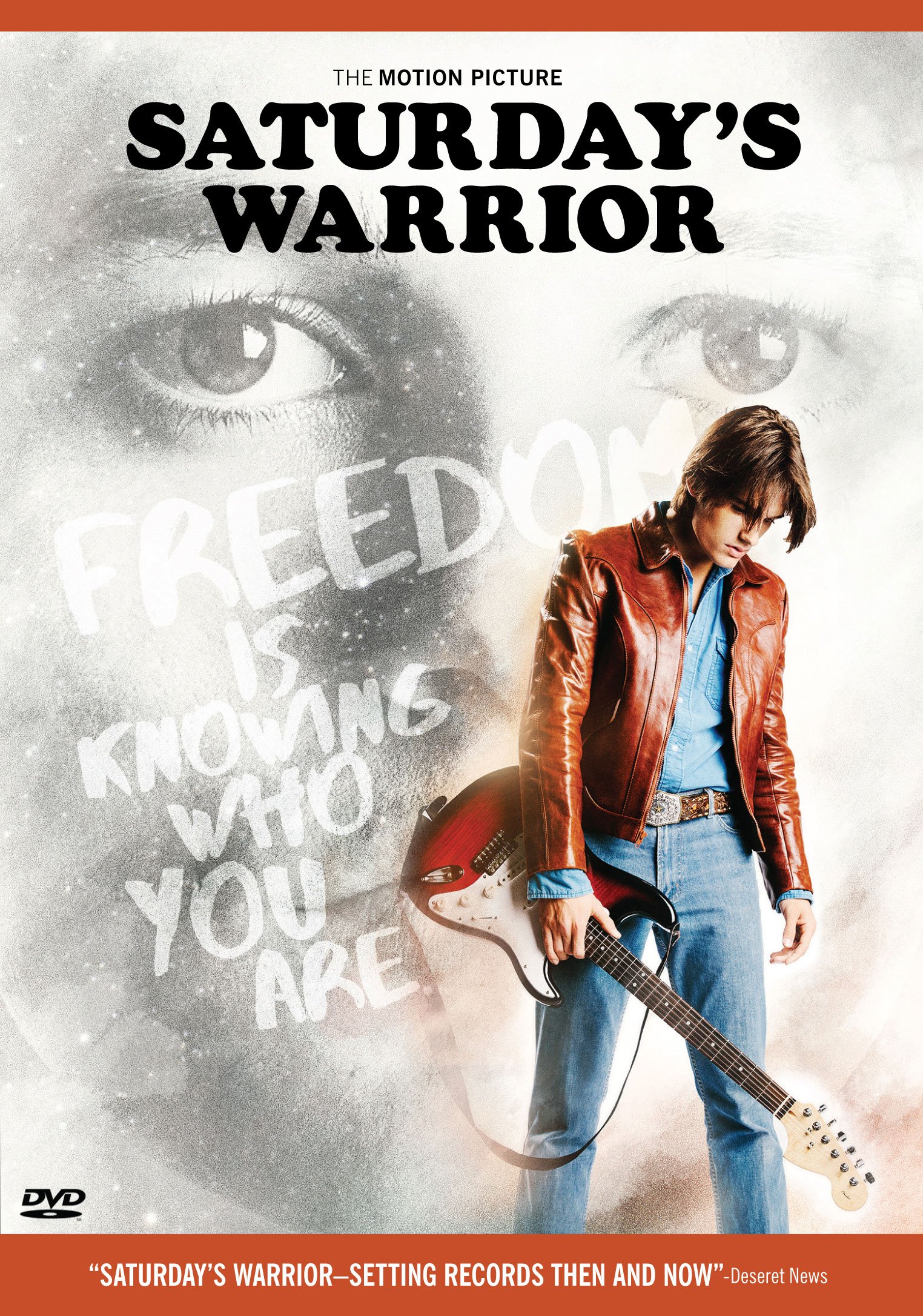 【中古-非常に良い】Saturdays Warrior [DVD]