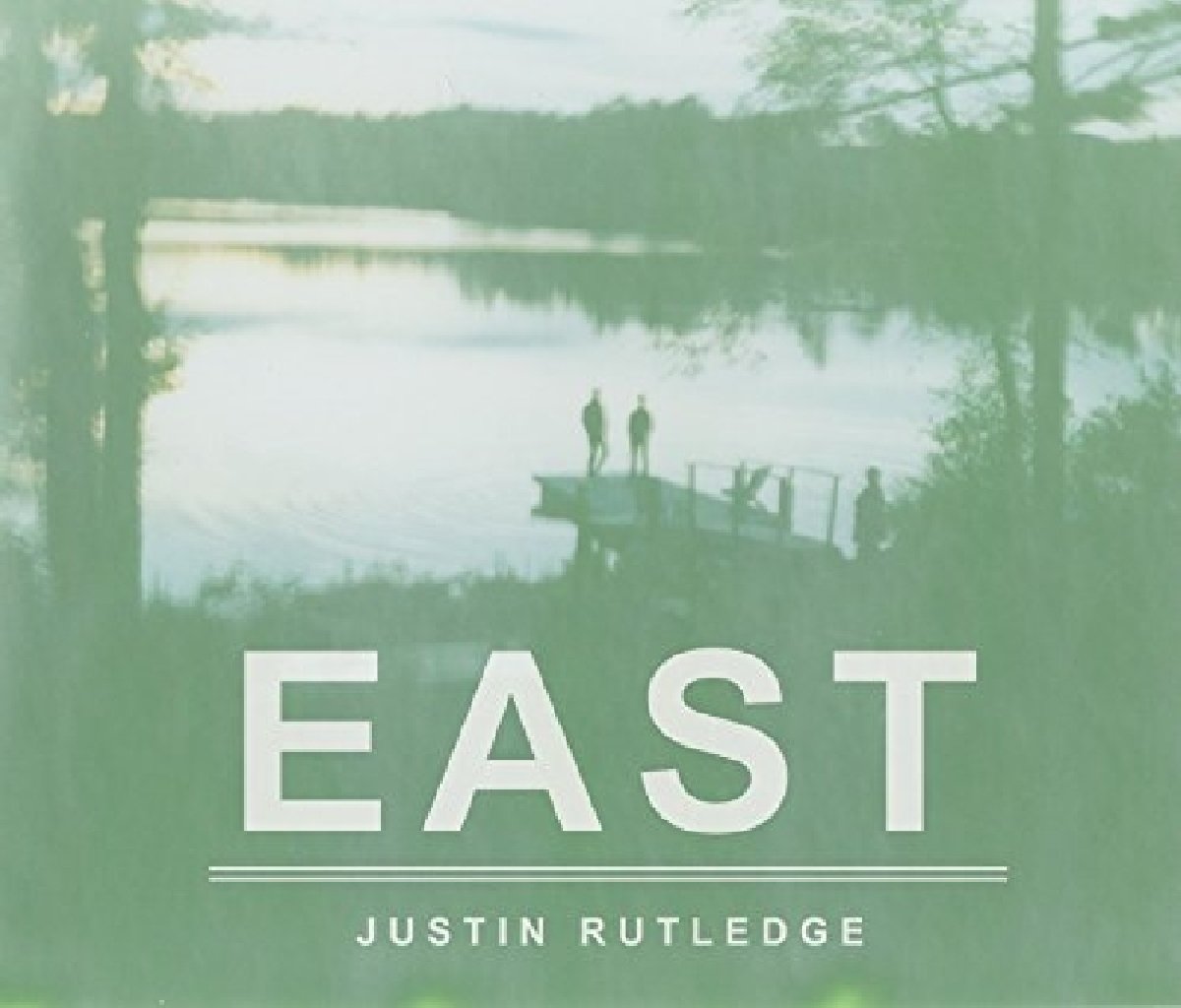 【中古-非常に良い】East -Digi-