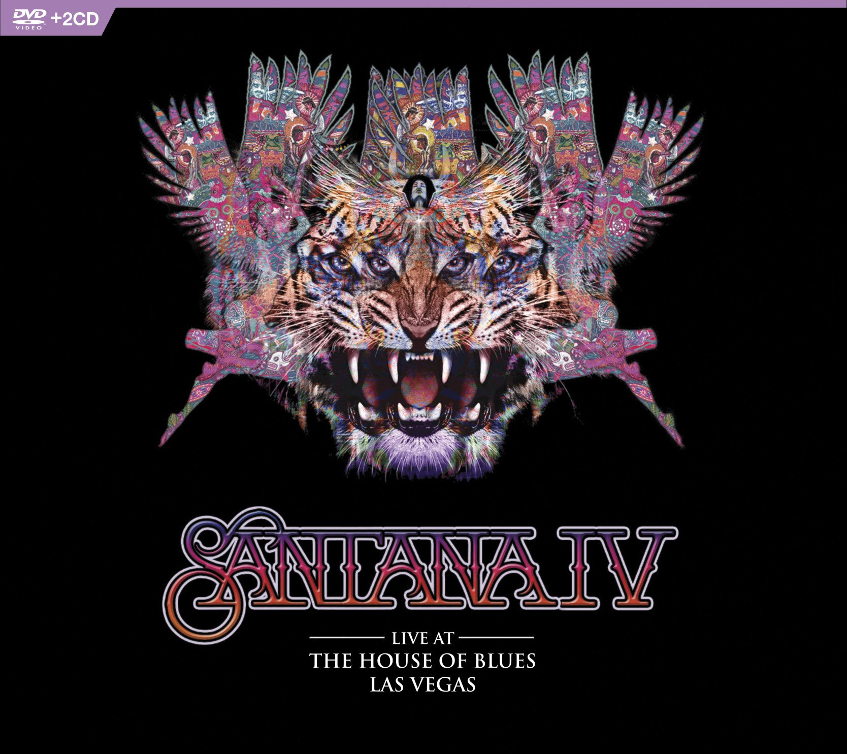 【中古】Live at the House of Blues Las Vegas [DVD]
