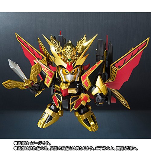 【中古-非常に良い】SDX 大福将軍 『超戦士ガンダム野郎』(魂ウェブ商店限定)
