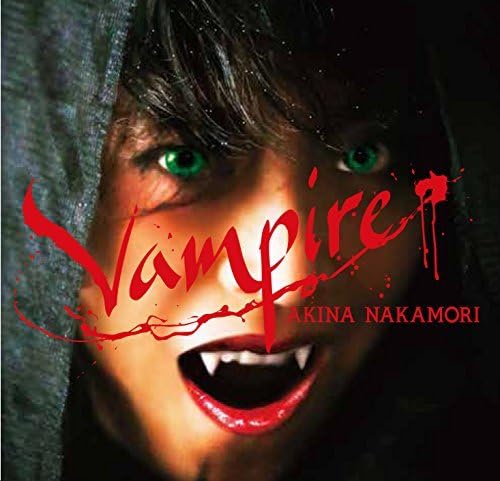 【中古-非常に良い】Belie + Vampire(完全生産限定盤)|ムジカ&フェリーチェ店