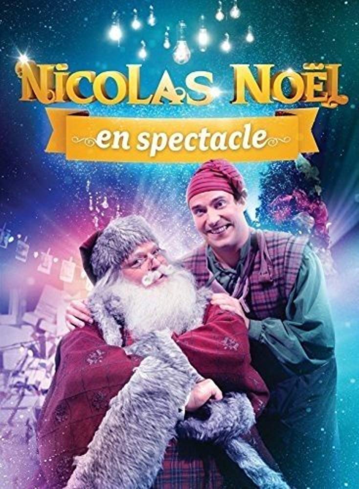 【中古】Nicolas Noel En Spectacle [DVD] 6,982円