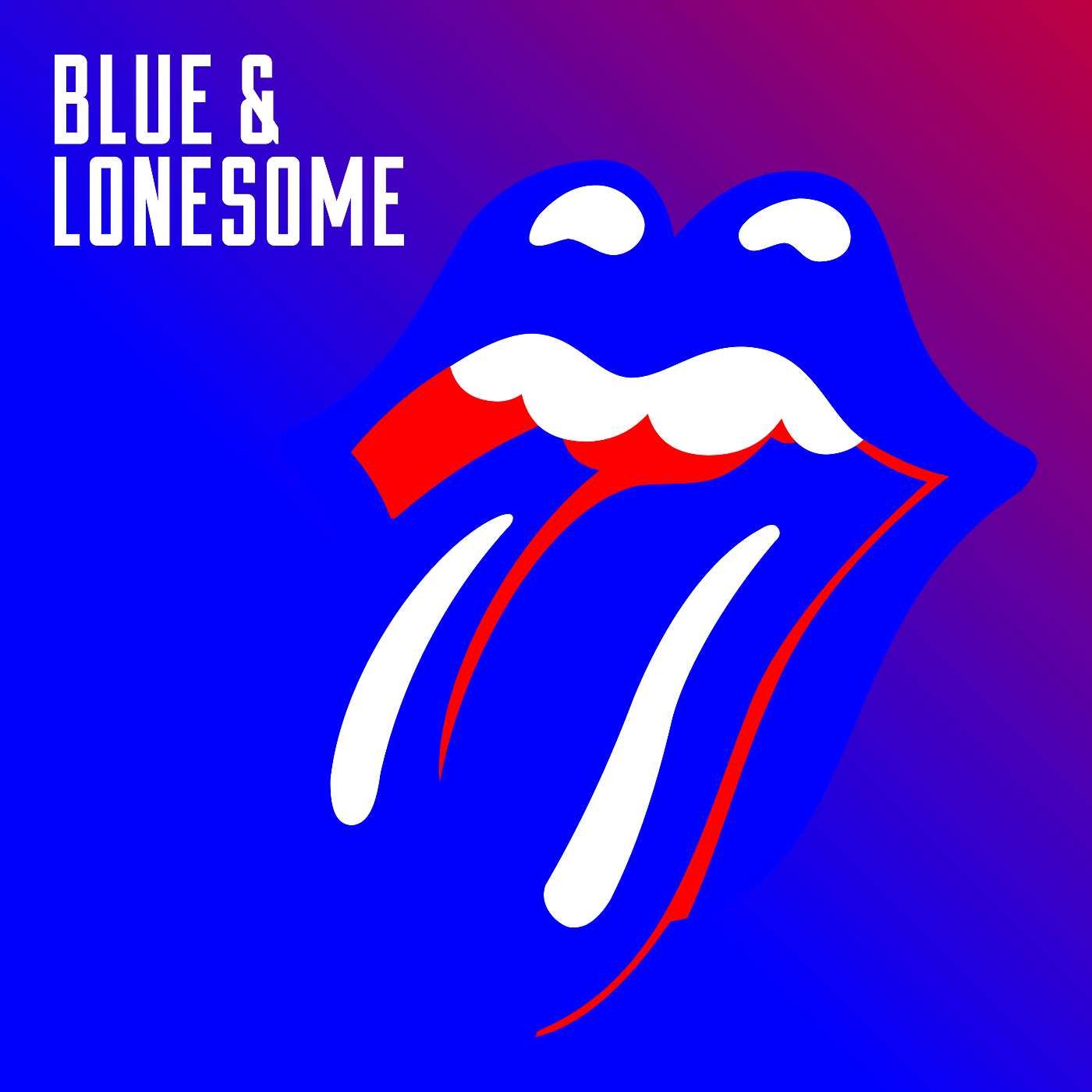 【中古】Blue & Lonesome [Analog] 6,322円