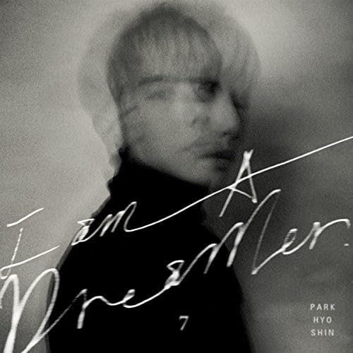 【中古-非常に良い】7集 - I Am A Dreamer (韓国盤)|ムジカ&フェリーチェ店