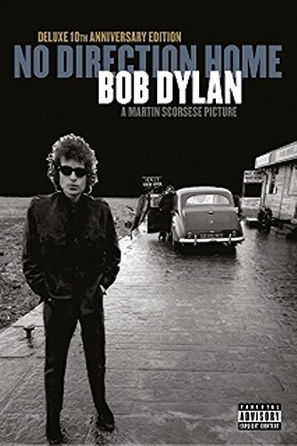 【中古】ボブ・ディラン ノー・ディレクション・ホーム(デラックス10周年エディション) [Blu-ray]