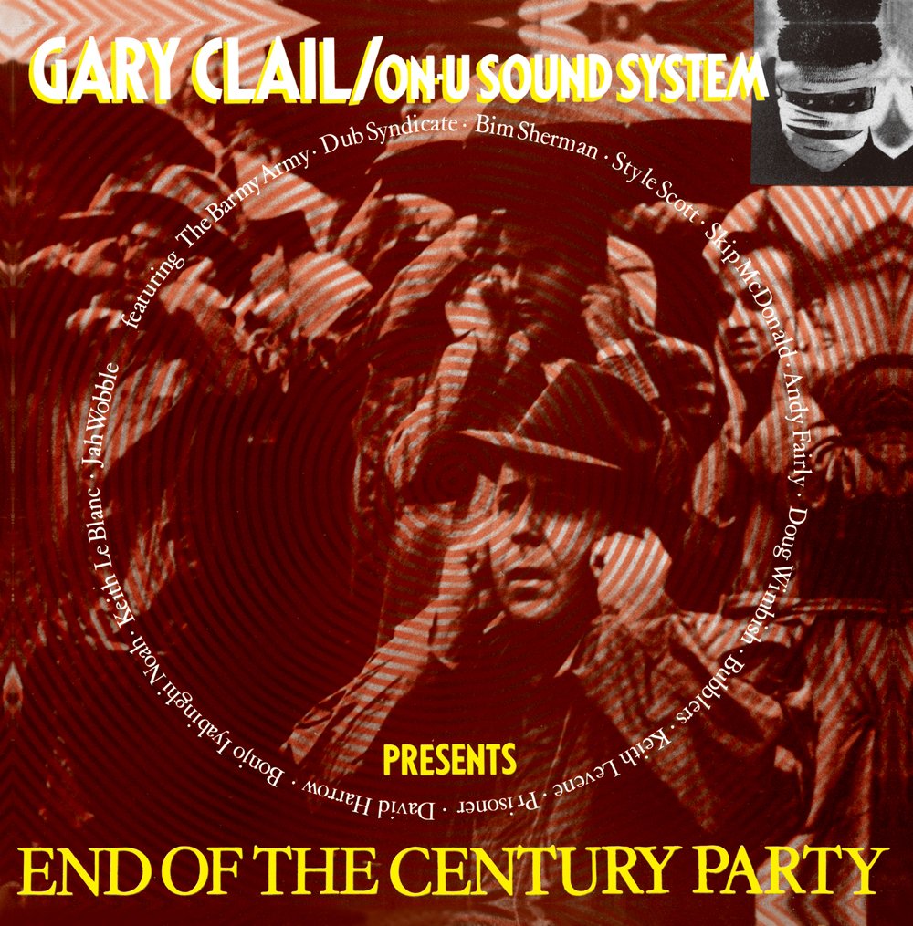 【中古】End Of The Century Party [解説・ボーナストラック4曲収録・紙ジャケット仕様・新価格国内盤] (BRCX109)｜ムジカ＆フェリーチェ店