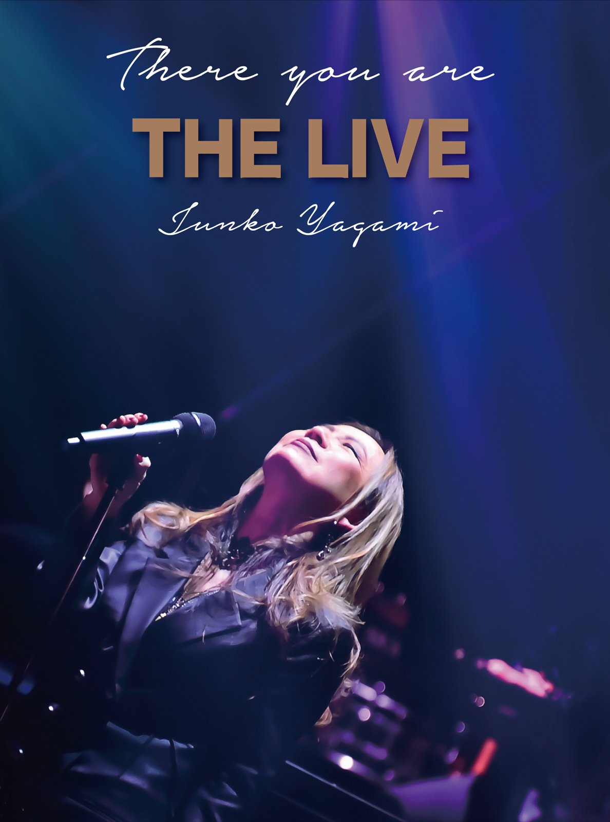 【中古】There you are THE LIVE [Blu-ray]