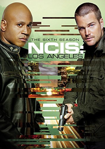 【中古-非常に良い】NCIS: Los Angeles: Season 6｜ムジカ＆フェリーチェ店 14,315円