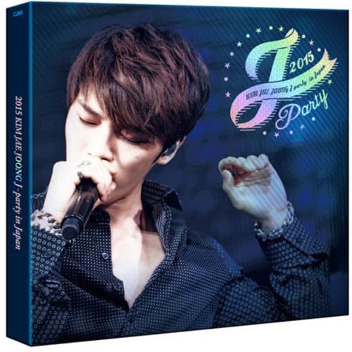 【中古-非常に良い】J-Party Yokohama DVD