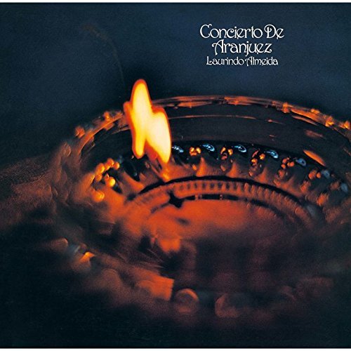 【中古】Concierto De Aranjuez by LAURINDO ALMEIDA (2015-02-04)
