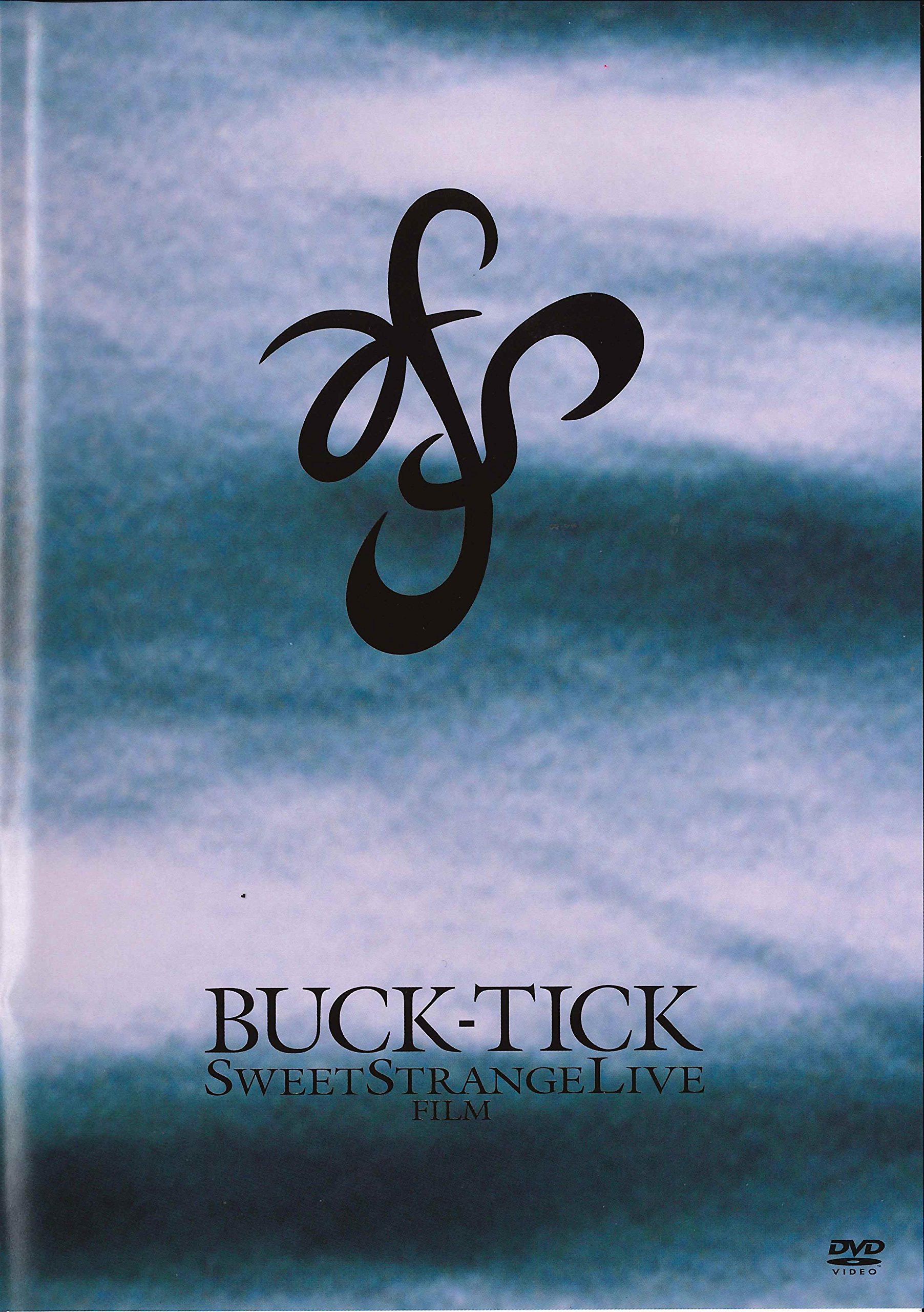 【中古-非常に良い】SWEET STRANGE LIVE FILM [DVD] 7,091円