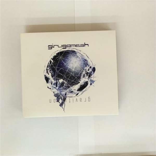 【中古】Girugamesh - Gravitation [Japan CD] DCCA-55 by Girugamesh｜ムジカ＆フェリーチェ店