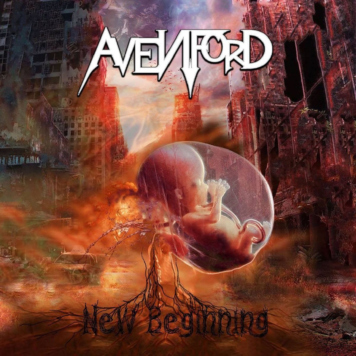 【中古-非常に良い】New Beginning
