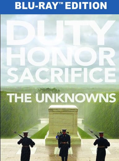 【中古】Unknowns [Blu-ray] [Import]