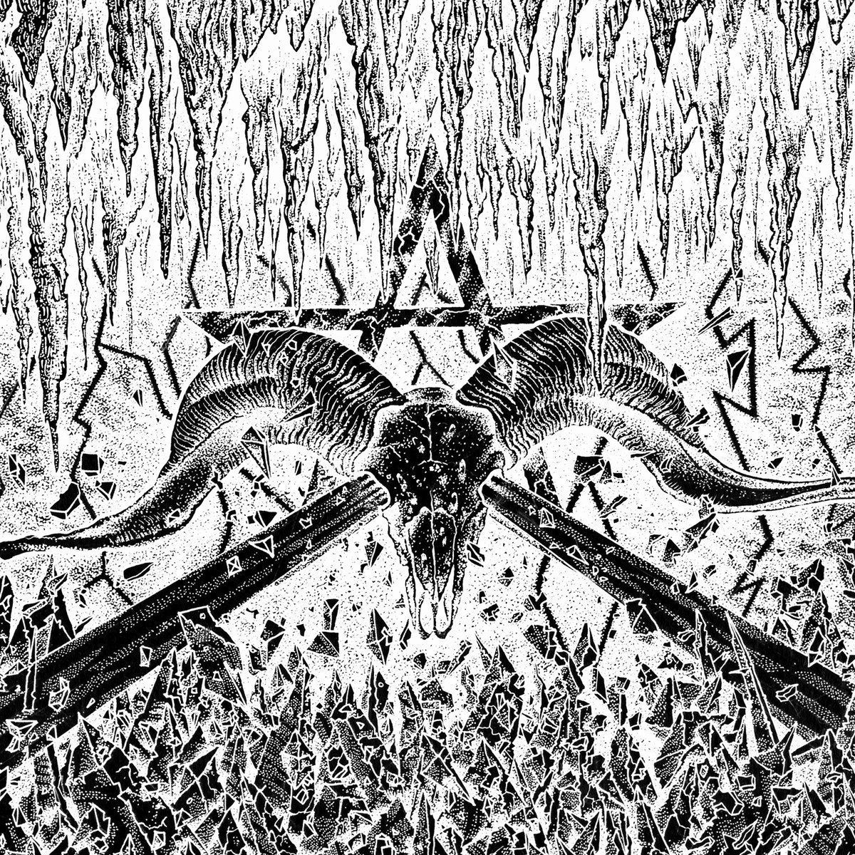 【中古-非常に良い】Spit Forth From Chaos｜ムジカ＆フェリーチェ店