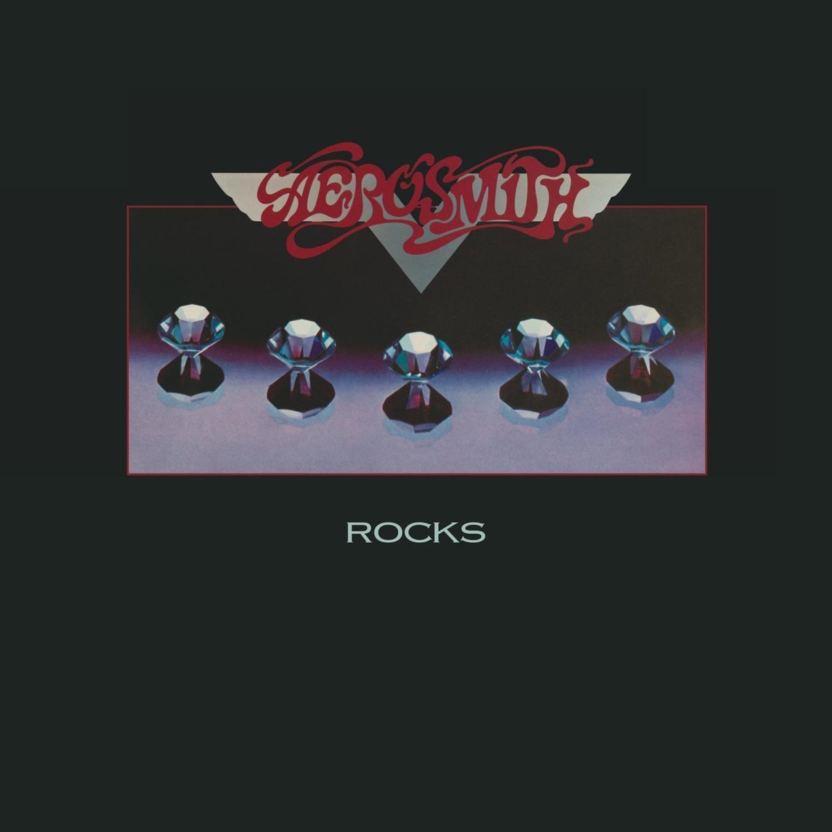 【中古-非常に良い】ROCKS [Analog]