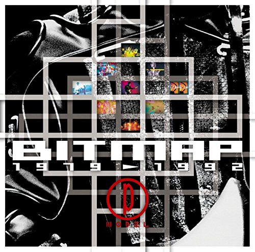 【中古-非常に良い】BITMAP 1979-1992 [DVD] 7,517円