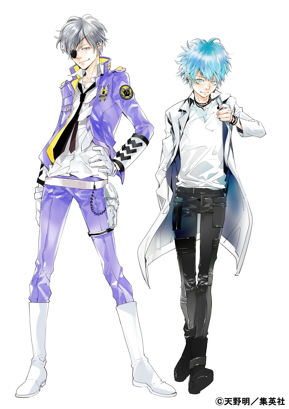 【中古】TVアニメ エルドライブ【?lDLIVE】 第3巻【Blu-ray】｜ムジカ＆フェリーチェ店