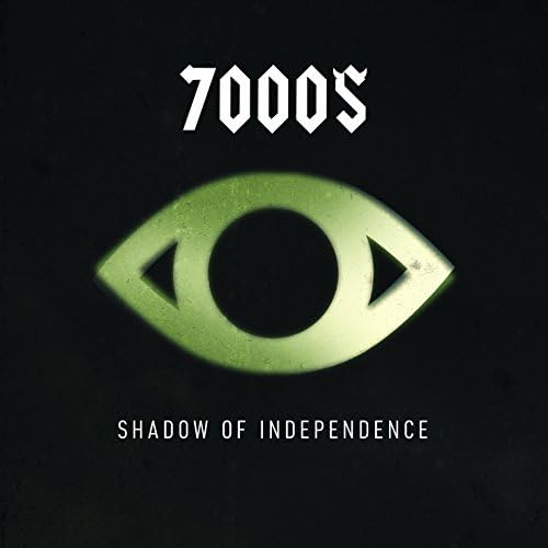 【中古】Shadow of Independence