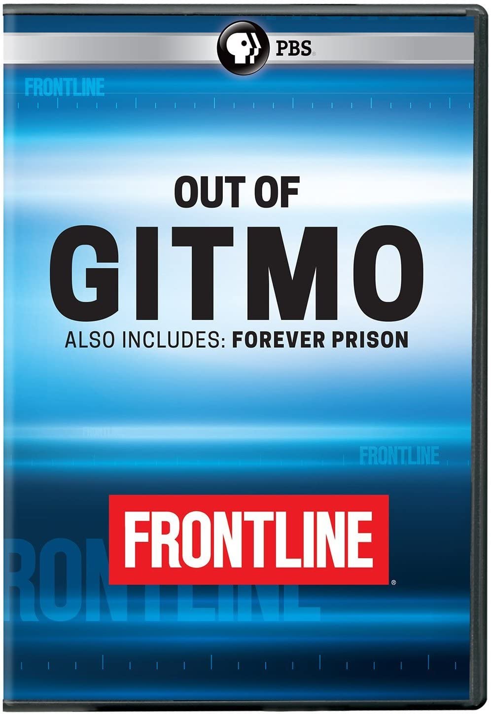 【中古-非常に良い】Frontline: Out of Gitmo [DVD] [Import]
