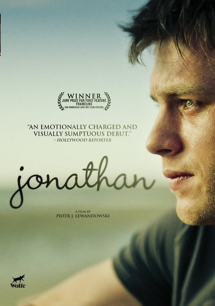 【中古-非常に良い】Jonathan [DVD] [Import]｜ムジカ＆フェリーチェ店