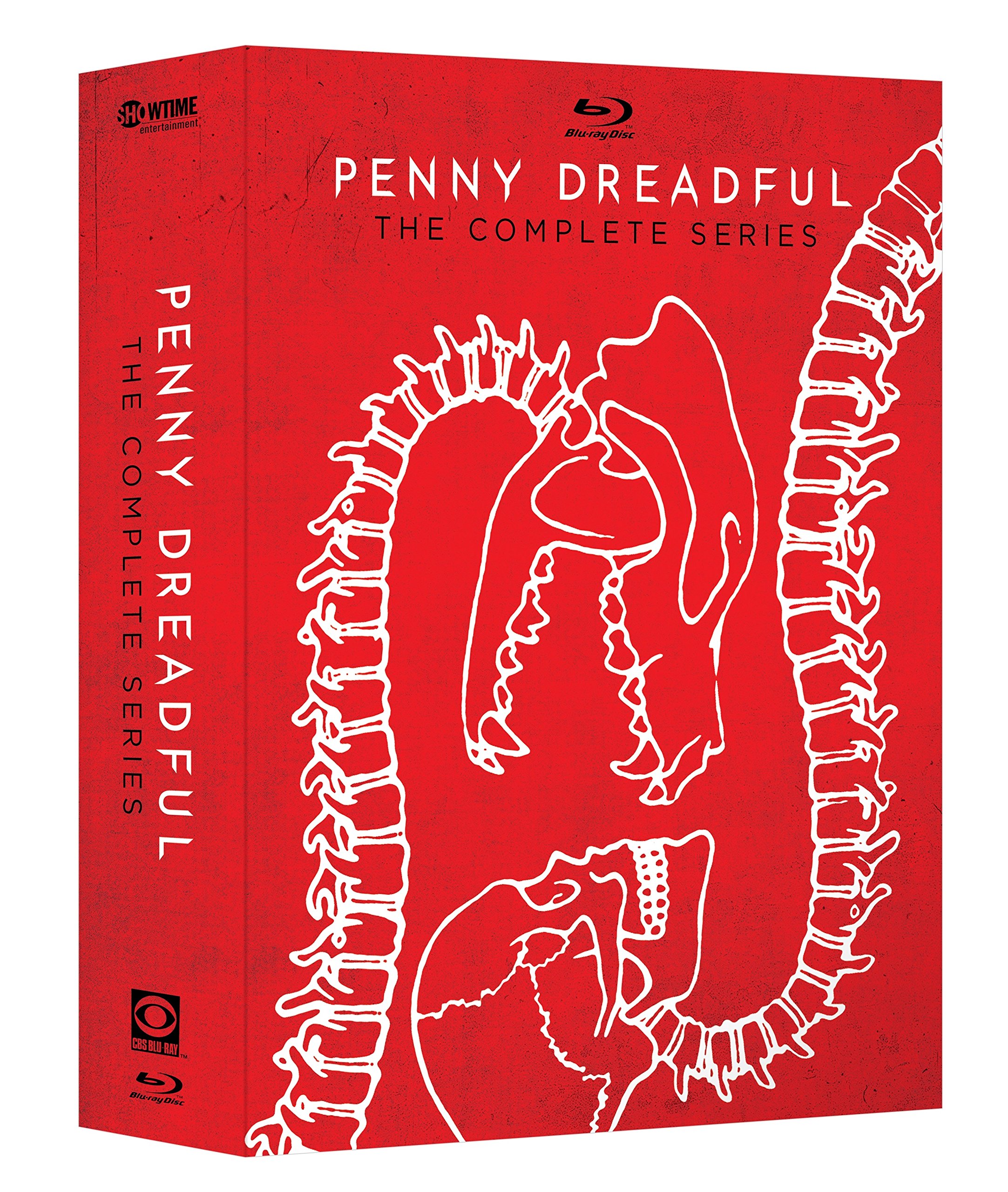 【中古】Penny Dreadful: the Complete Series/ [Blu-ray] [Import]｜ムジカ＆フェリーチェ店