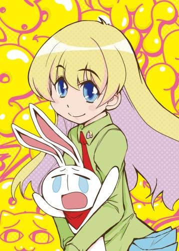 【中古】ぱにぽにだっしゅ! Blu-ray BOX(初回限定版)|ムジカ&フェリーチェ店