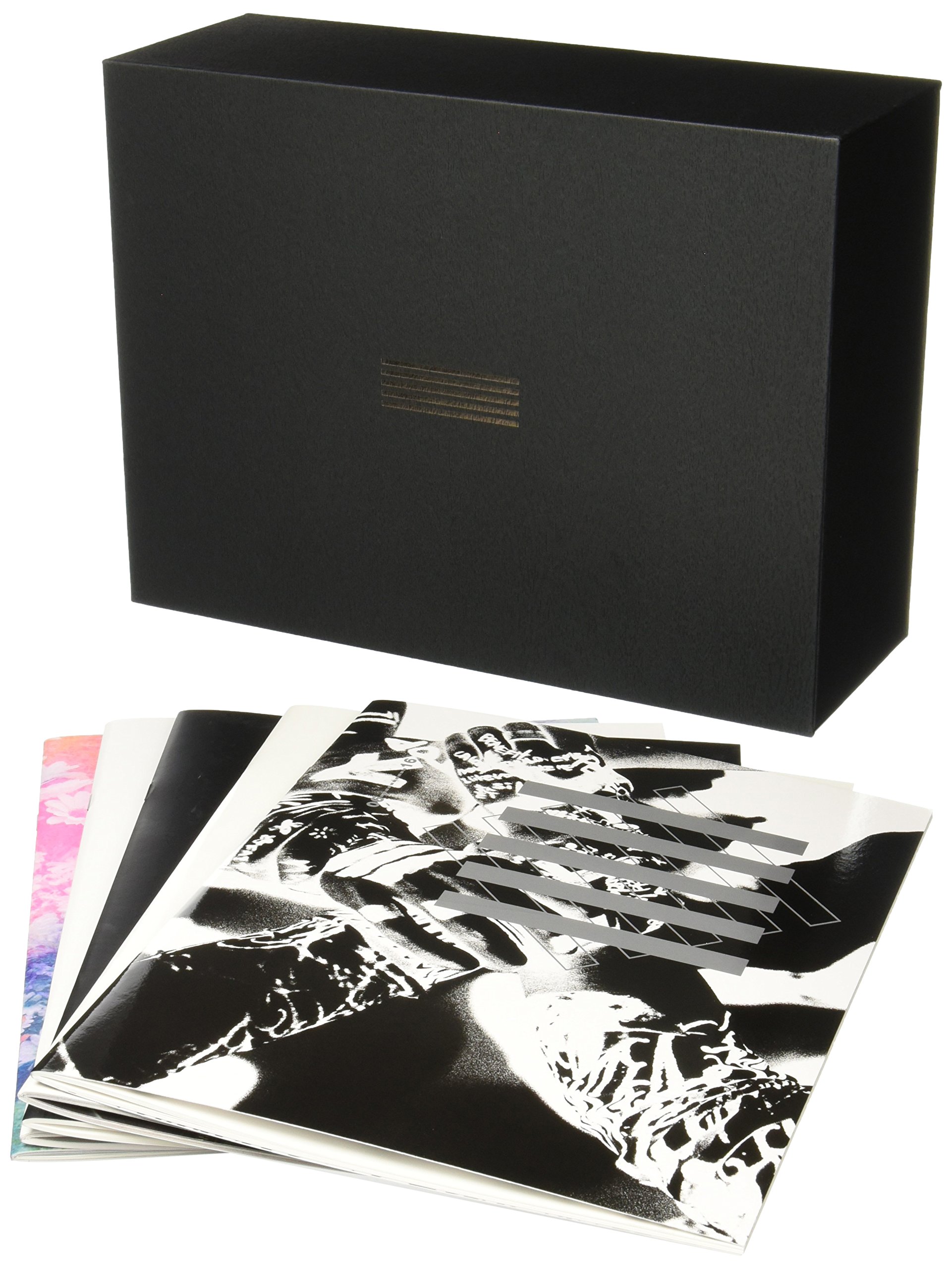 【中古-非常に良い】Bigbang10 the Limited Edition|ムジカ&フェリーチェ店