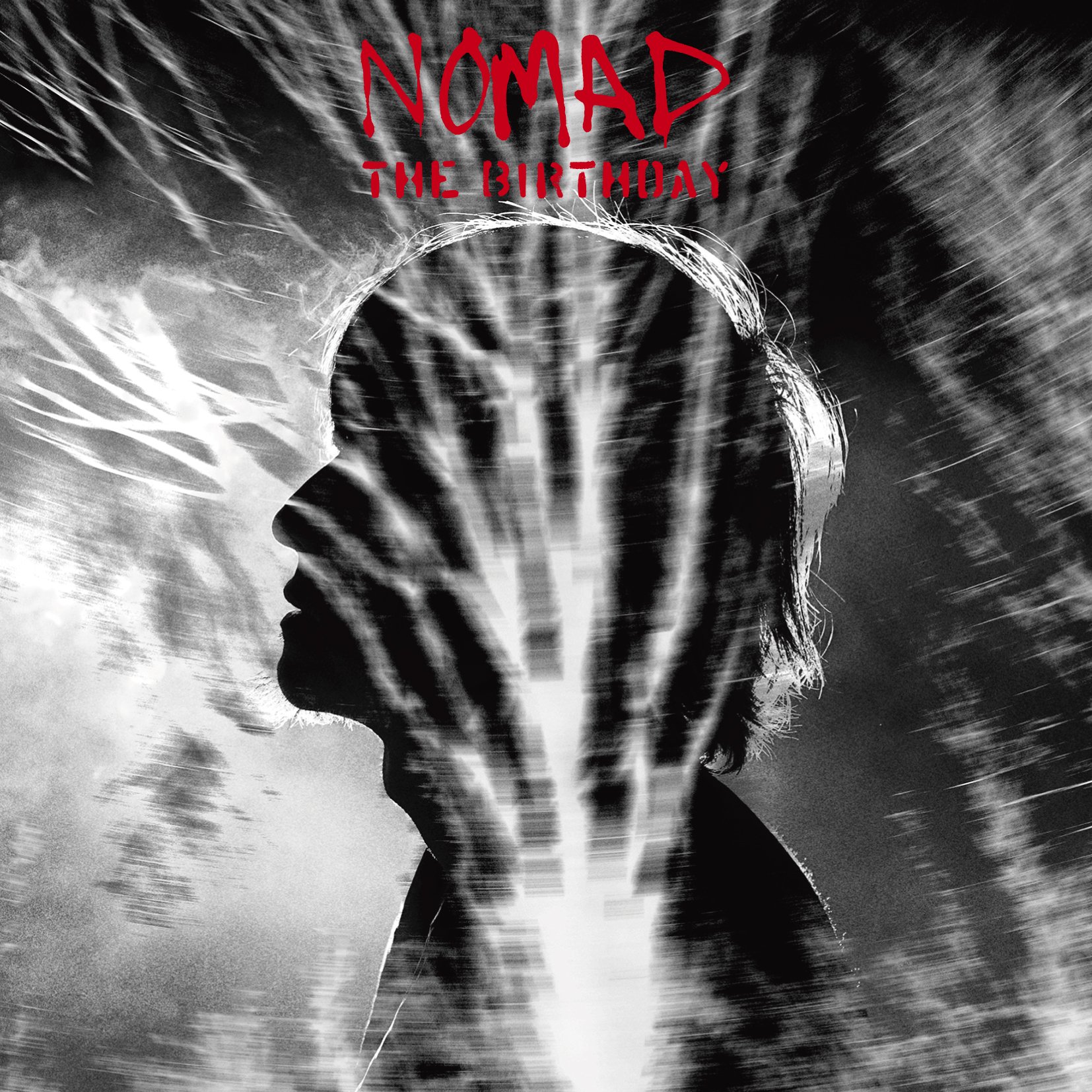 【中古-非常に良い】NOMAD(通常盤)