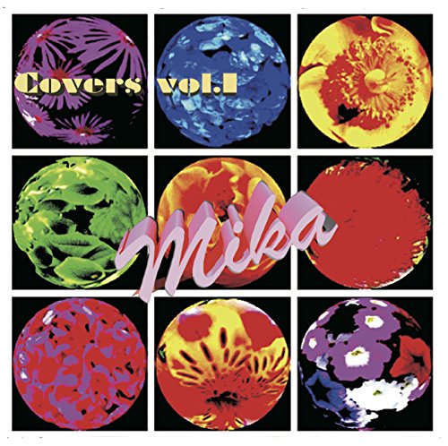 【中古】COVERS VOL.1