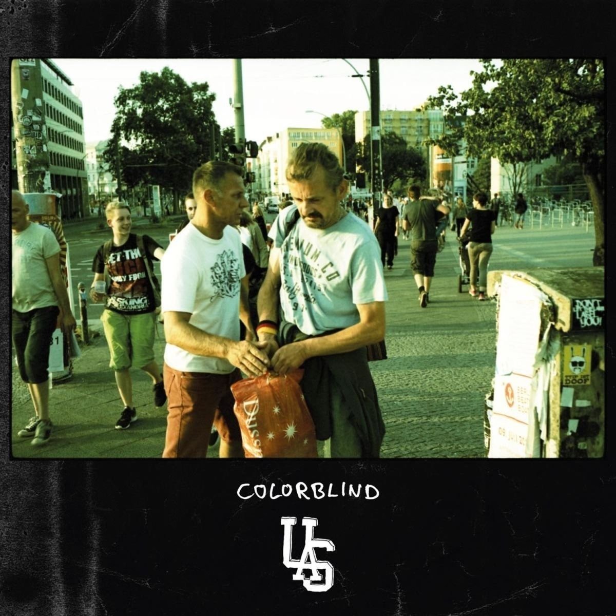 【中古】COLORBLIND