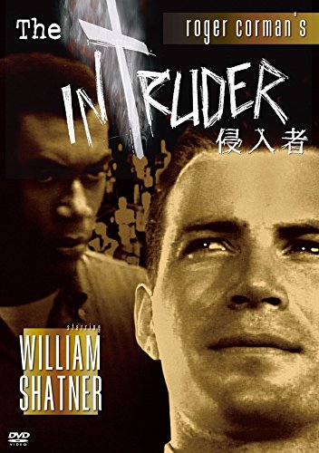 【中古-非常に良い】侵入者 [DVD]
