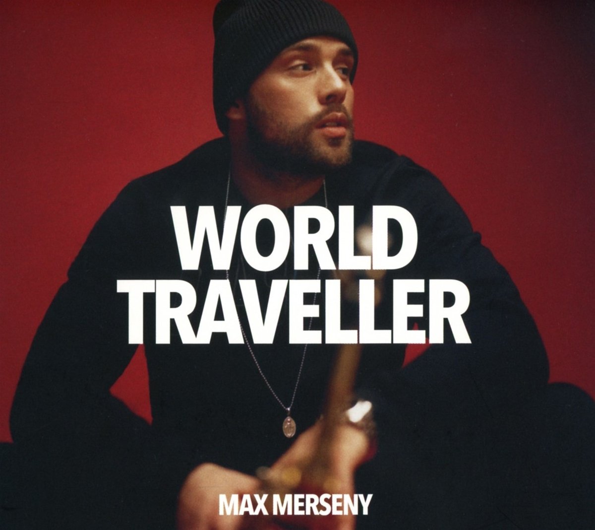 【中古-非常に良い】MERSENY MAX