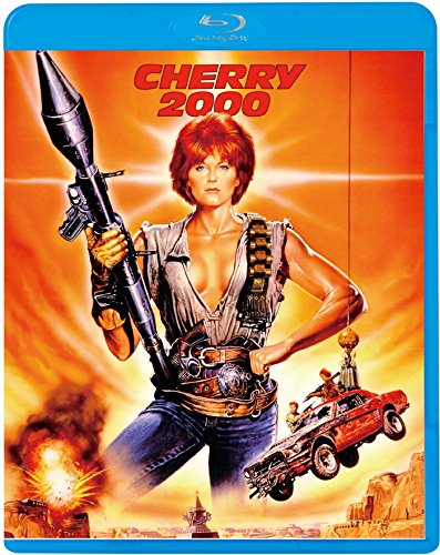 【中古】チェリー2000 [Blu-ray]｜ムジカ＆フェリーチェ店