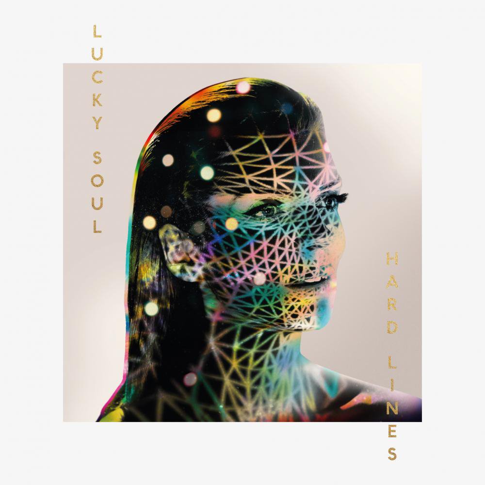 【中古-非常に良い】Hard Lines
