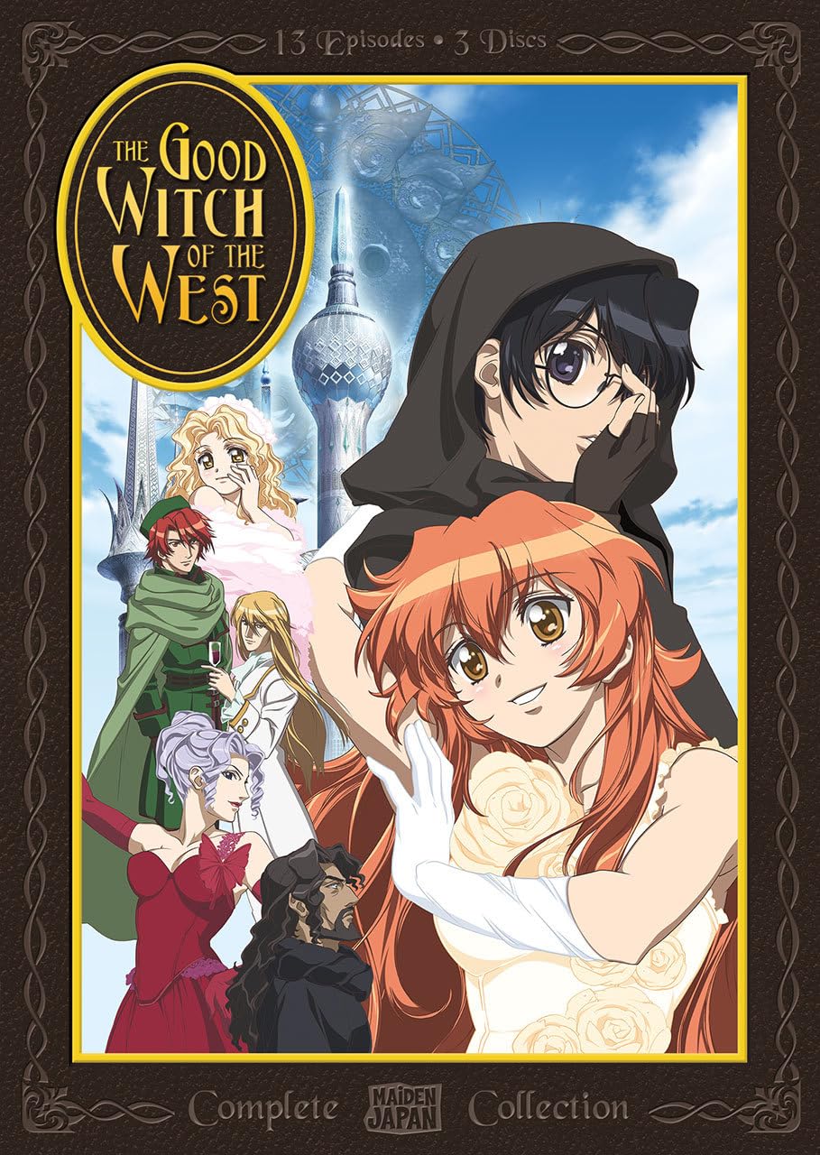 【中古】Good Witch of the West/ [DVD] [Import]
