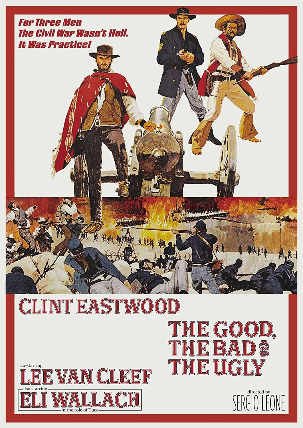 【中古】Good Bad & The Ugly [DVD] [Import]｜ムジカ＆フェリーチェ店