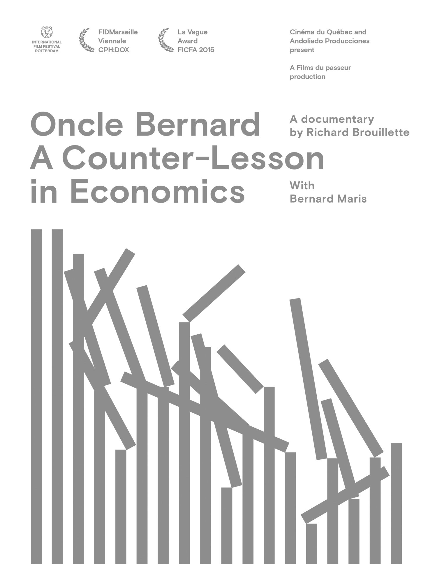 【中古-非常に良い】Oncle Bernard [DVD]｜ムジカ＆フェリーチェ店