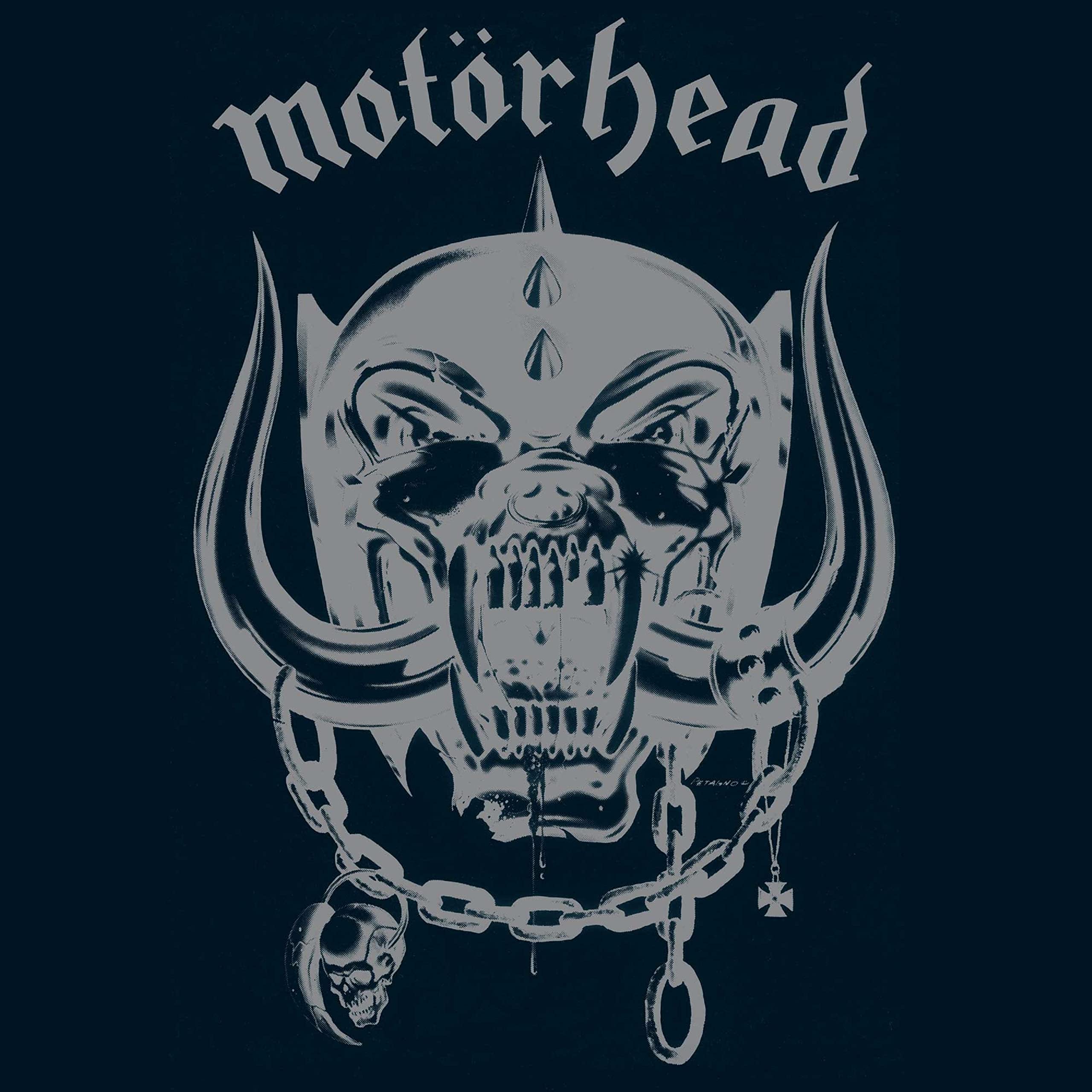 【中古】MOTORHEAD [LP] [Analog]｜ムジカ＆フェリーチェ店