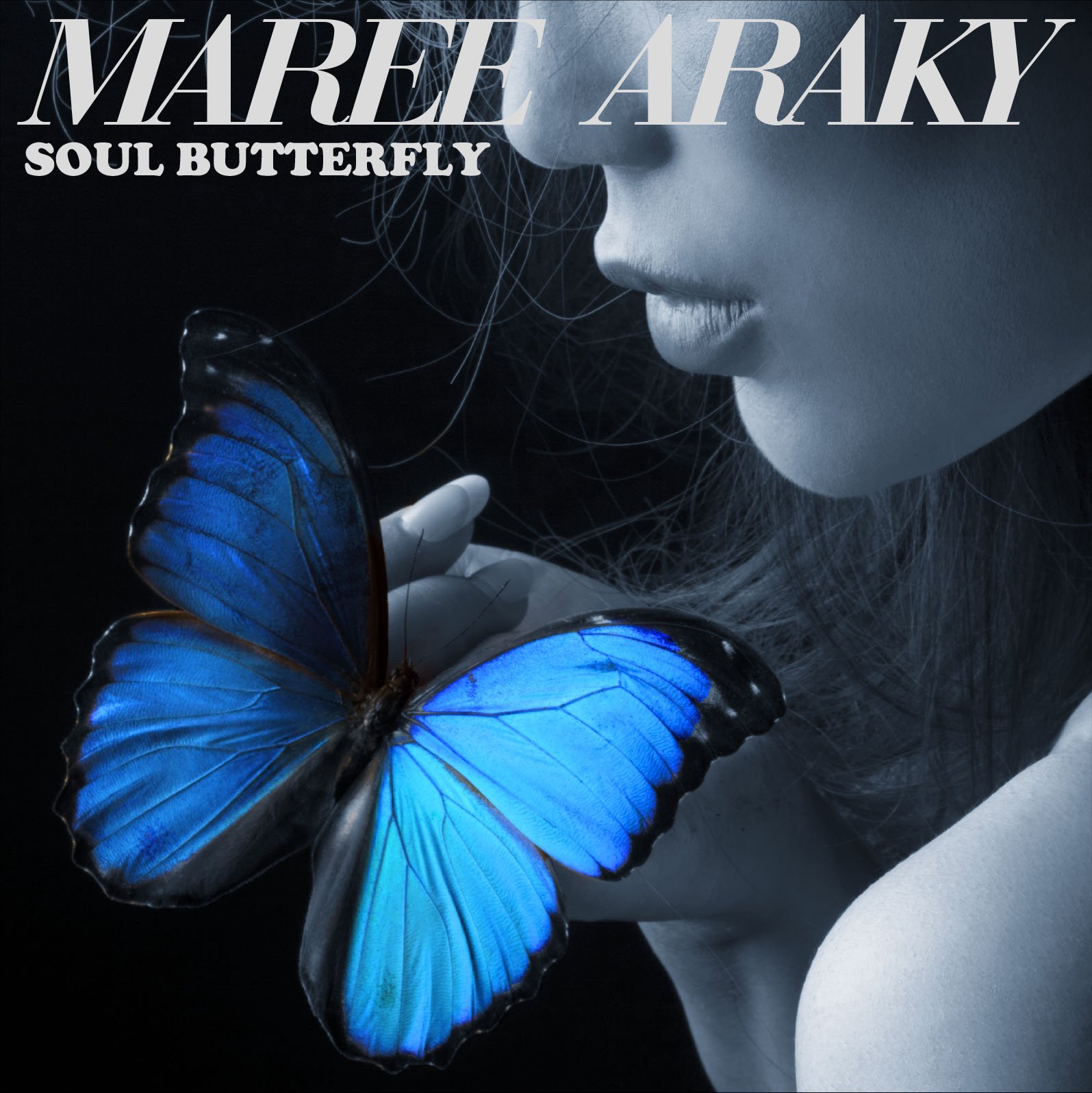 【中古-非常に良い】SOUL BUTTERFLY