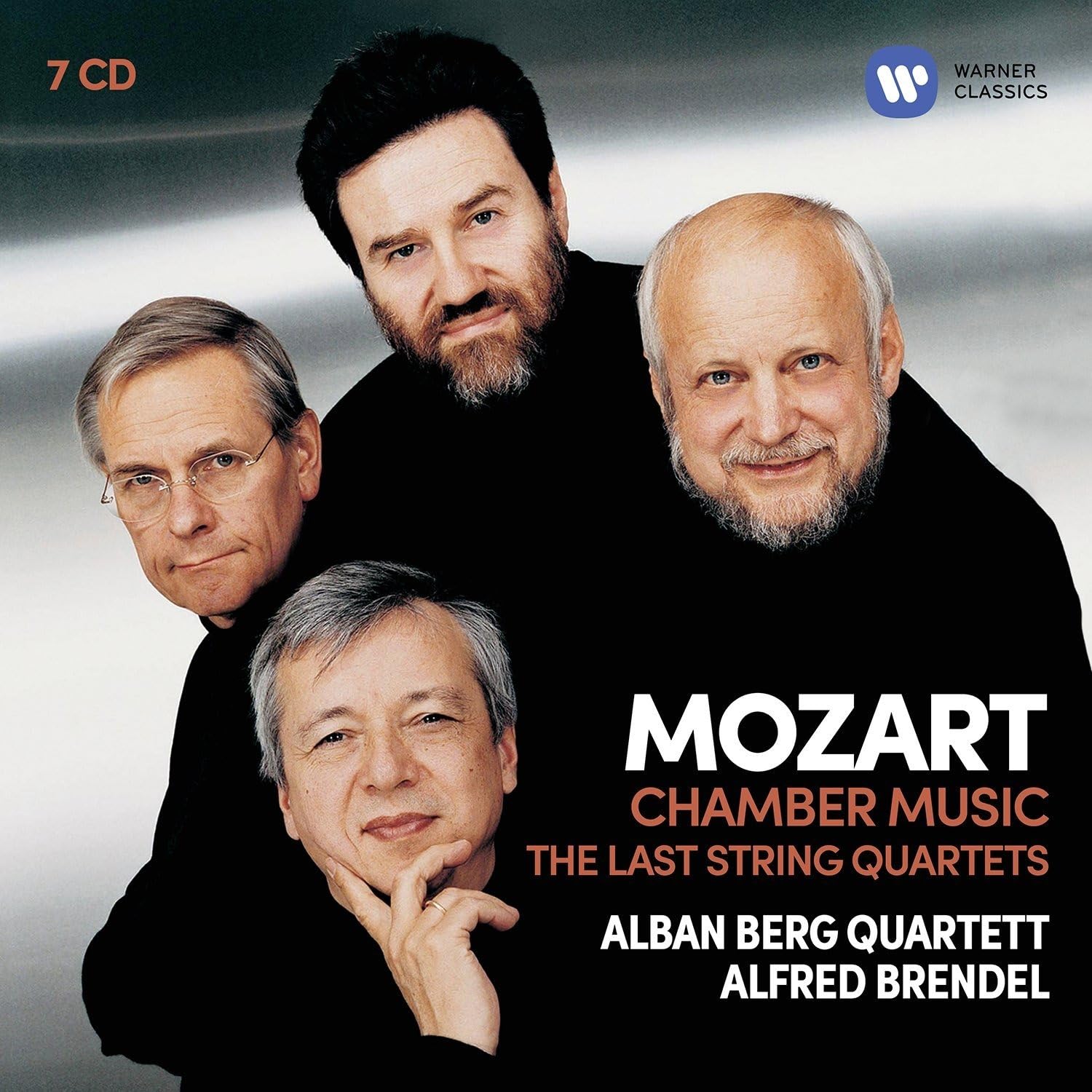 【中古-非常に良い】Chamber Music - the..