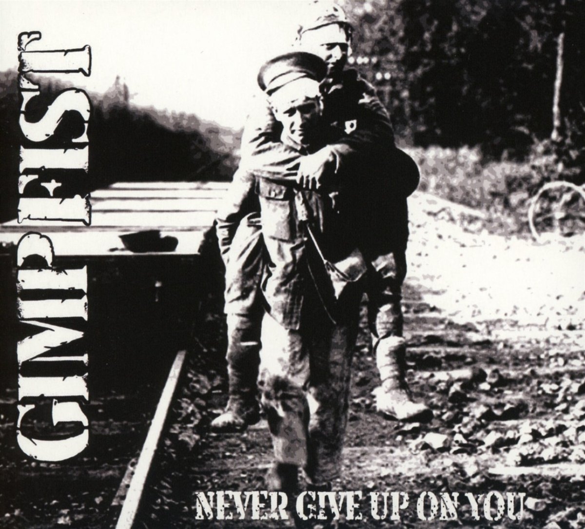 【中古-非常に良い】Never Give Up On You