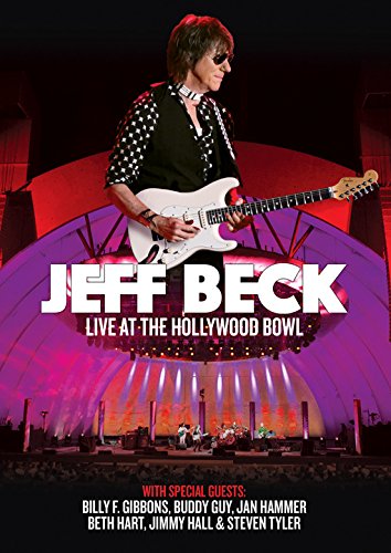 【中古-非常に良い】ライヴ・アット・ハリウッド・ボウル 2016(CD付)(日本語字幕付) [DVD]