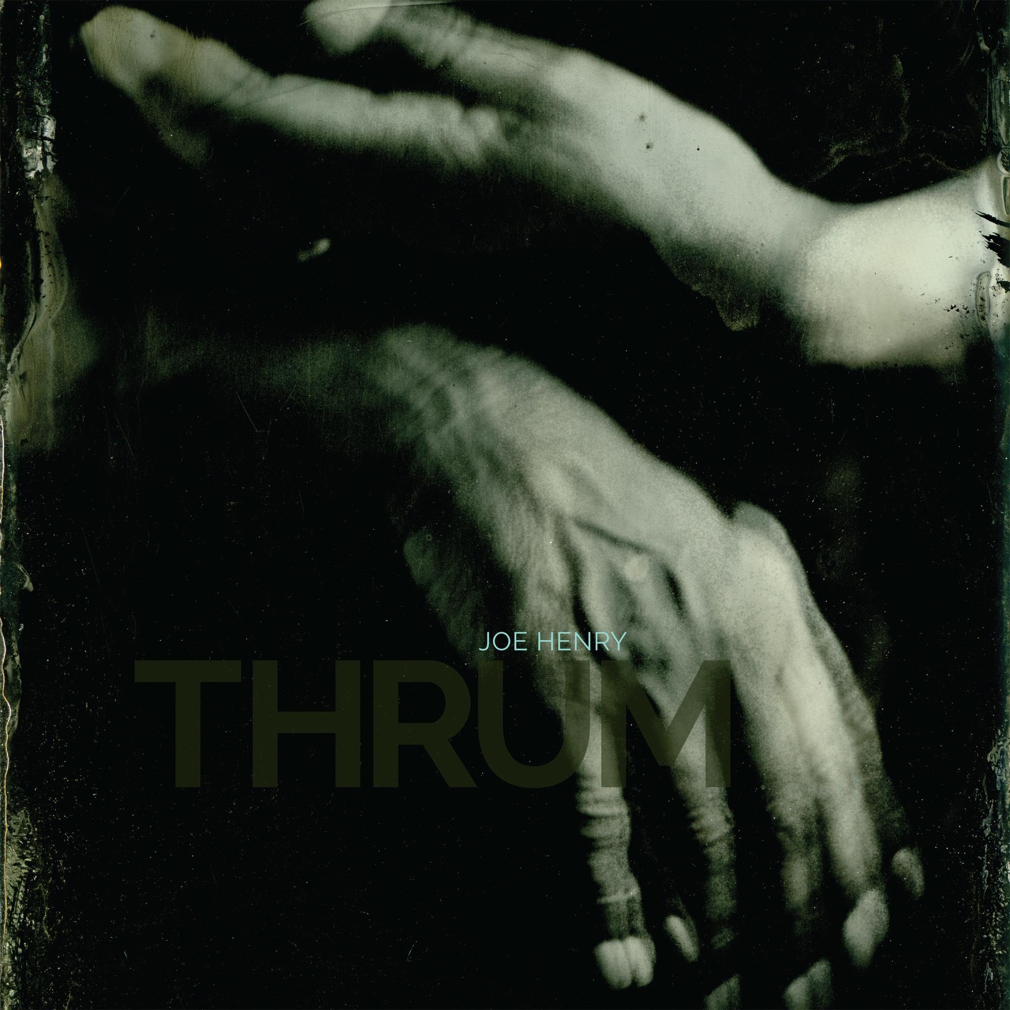 【中古-非常に良い】Thrum