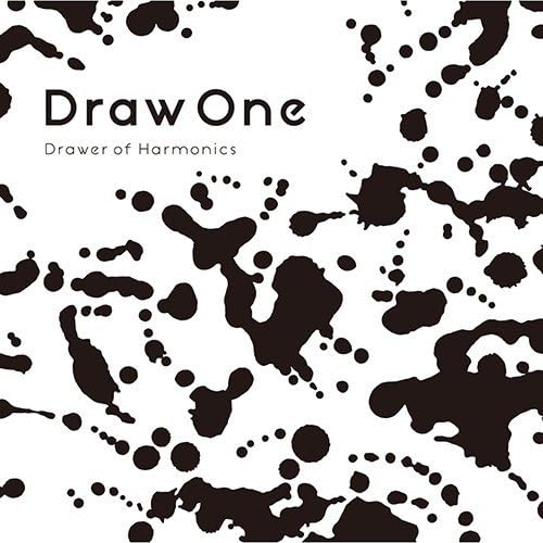 【中古-非常に良い】DRAW ONE