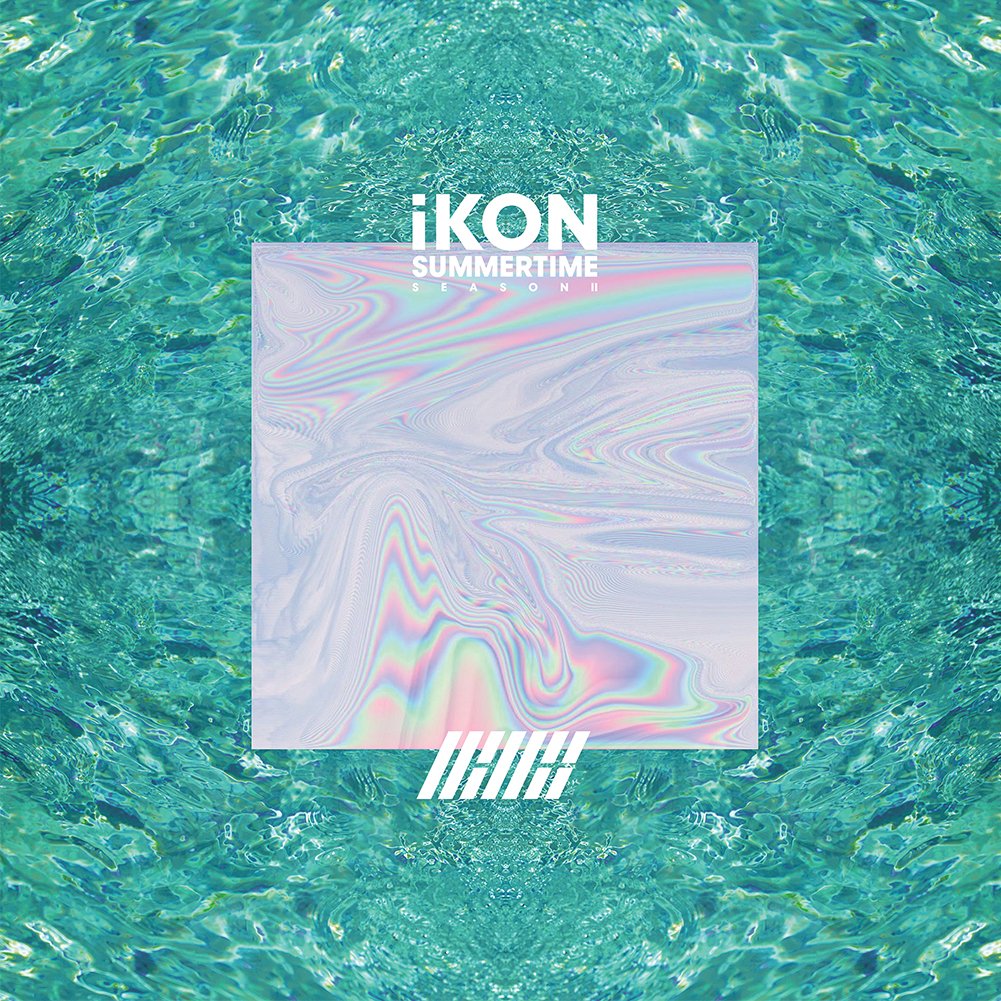 【中古-非常に良い】Ikon Summertime Season 2 in Bali [DVD]