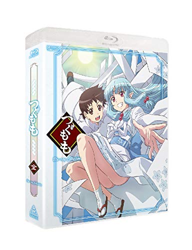 【中古-非常に良い】つぐもも Blu-ray Collection 20,648円
